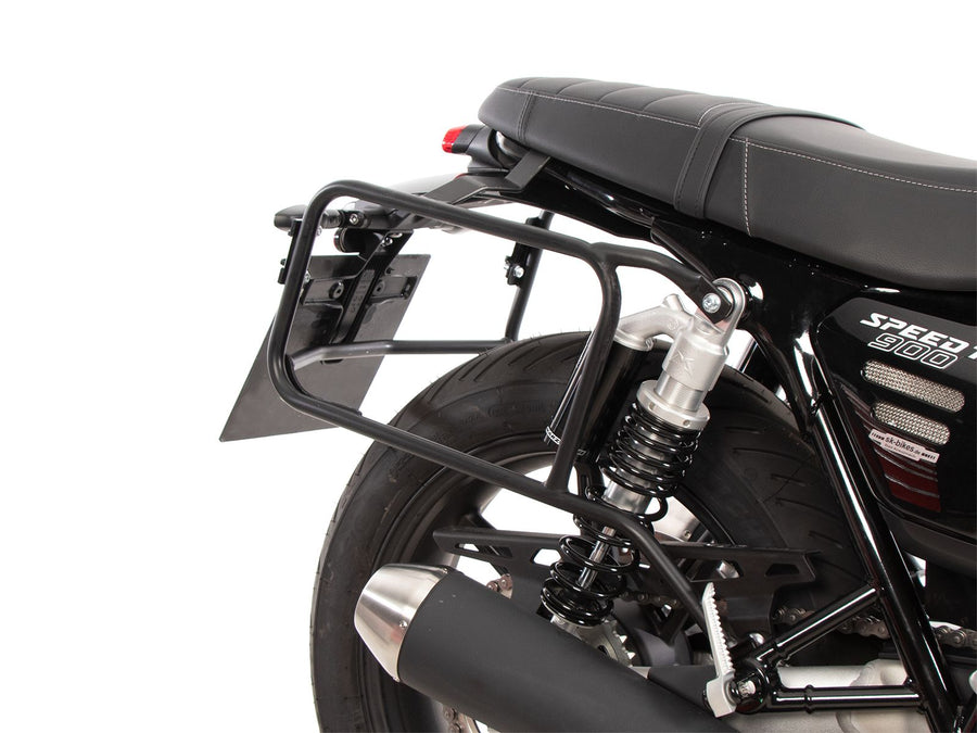 Triumph Speed ​​Twin 900 [2025] - Cycle wearer screwed on
