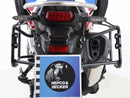 Honda CRF 1000 L Africa TW [2018-2019] - Sayed suitcase carrier-7