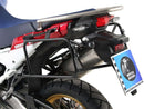 Honda CRF 1000 L Africa TW [2018-2019] - Sayed suitcase carrier-2