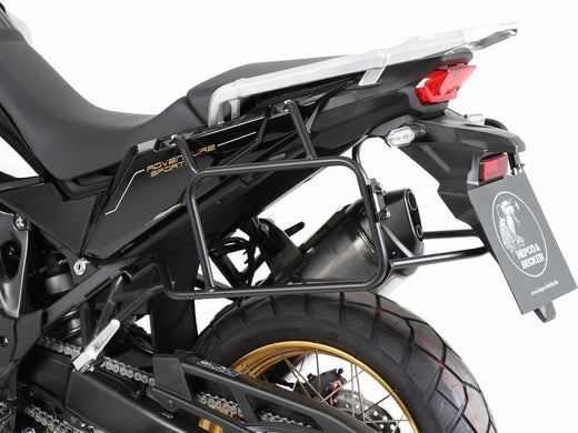 Honda CRF 1100 L Africa TW [2024-2025] - Sayed suitcase carrier