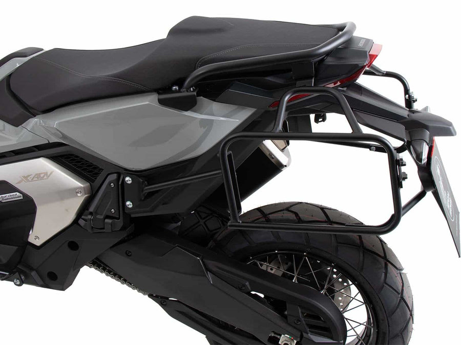 Honda X-ADV [2021-2024]-Cycling carrier screwed