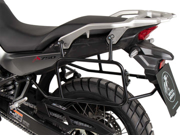 Honda XL 750 Transalp [2023-2024] - Cycled case carrier