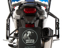 Honda CRF 1100 L at Adv SP [2024-2025] - Sayed suitcase carrier-4