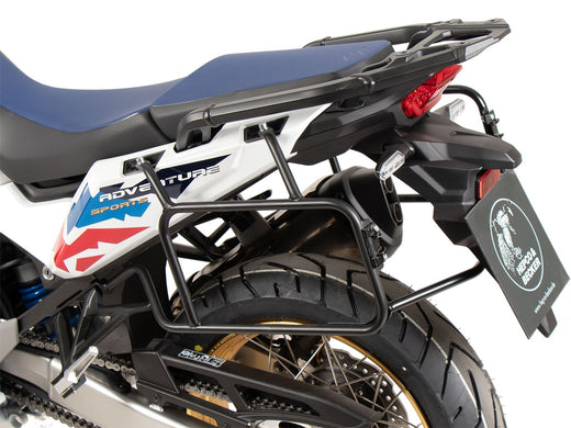 Honda CRF 1100 L at Adv SP [2024-2025] - Sayed suitcase carrier