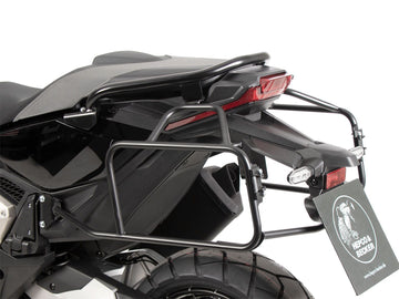 Honda X -ADV [2025] - Cycle beam screwed