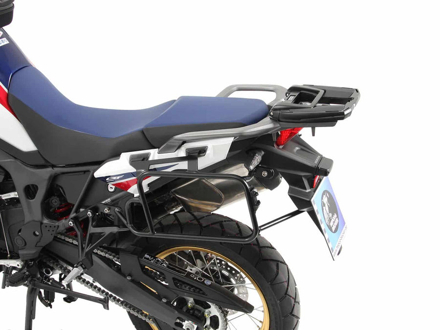 Honda CRF 1000 L Africa TW [2016-2017] - Sicked case carrier