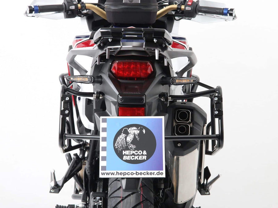 Honda CRF 1000 L Africa TW [2016-2017] - Sicked case carrier