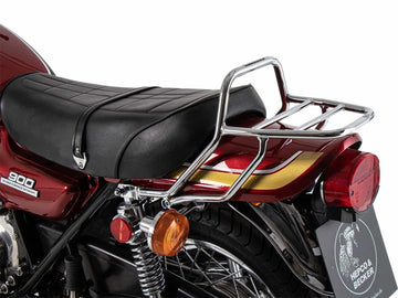 Kawasaki Z 900 [1973-1978] - luggage bridge - 0