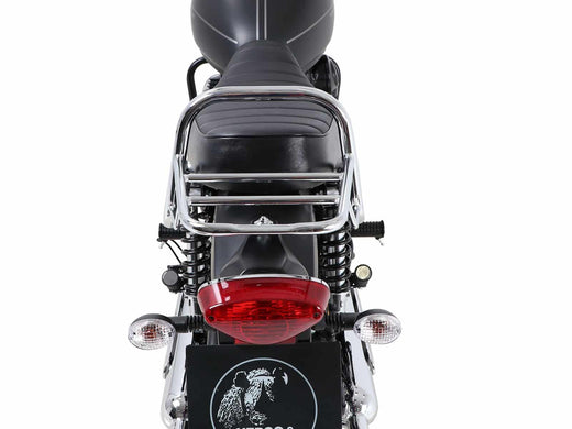 Kawasaki W 800 Street [2019-2025] - luggage bridge