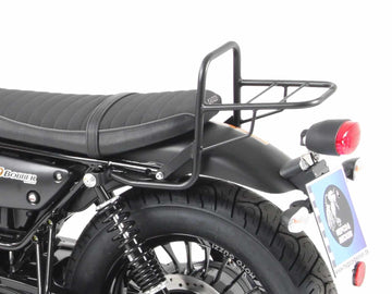 Moto Guzzi V 9 Bobber [2016-2020] - luggage bridge - 0