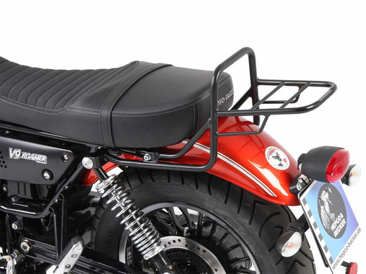 Moto Guzzi V 9 Bobber [2017-2020] - luggage bridge