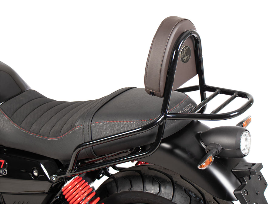 Moto Guzzi V7 Stone Special Edition [2022-2023] - Gepäckträger