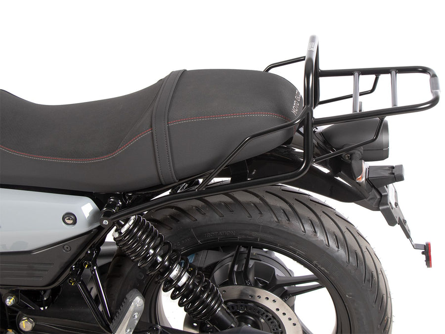 Moto Guzzi V7 Sport [2025] - luggage bridge
