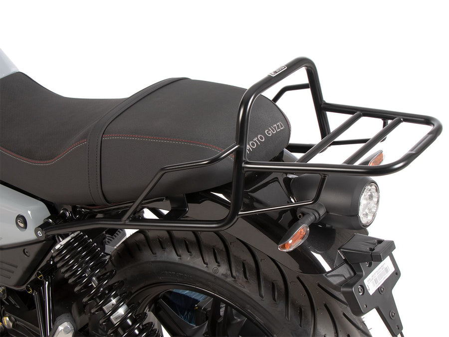 Moto Guzzi V7 Sport [2025] - luggage bridge