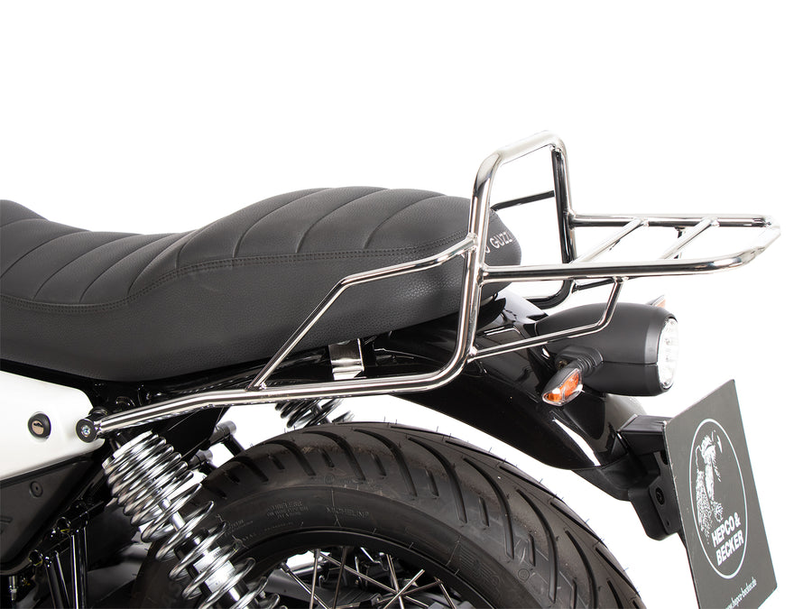 Moto Guzzi V7 Special [2025-2026] - Topcase