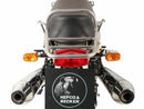 Royal Enfield Interceptor 650 [2018-2025] - luggage bridge-2