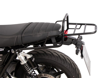 Triumph Speed ​​Twin 900 [2025] - luggage bridge