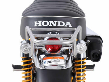 Honda Monkey 125 [2019-2025] - luggage bridge - 0