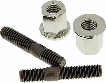 Yamaha XT 550 [Naraku]-exhaust bolt