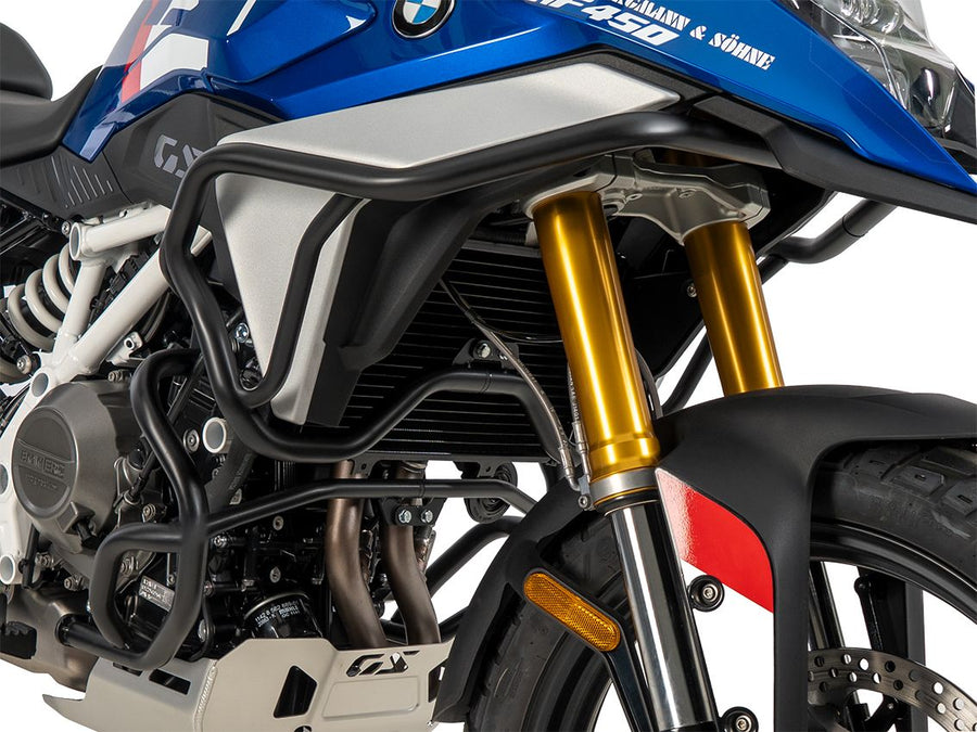 BMW F 450 GS [2026-] - Motorschutzbügel