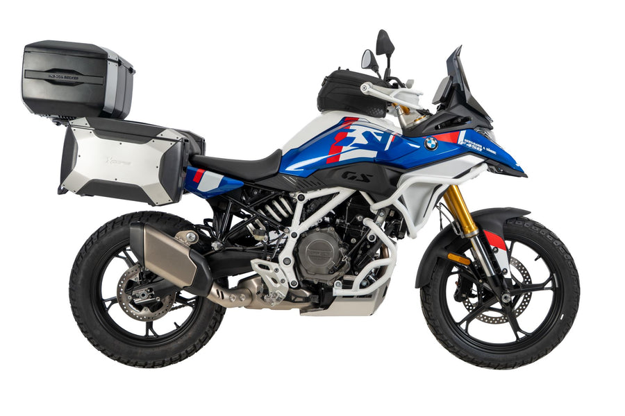BMW F 450 GS [2026-] - Smartrack Set inkl. Xcore Topcase