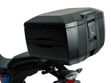 BMW F 450 GS [2026-] - Smartrack set incl. Xcore top case