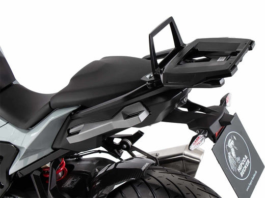 BMW S 1000 XR [2020-2023] - Alurack Top Case Carrier Black