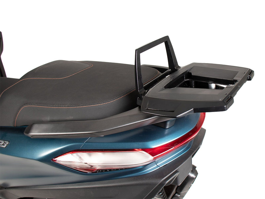 Piaggio MP3 Exclusive 530 [2022-2025] - Alurack