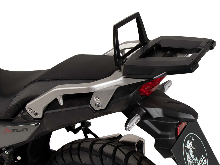 Honda XL 750 Transalp [2025] - Alurack
