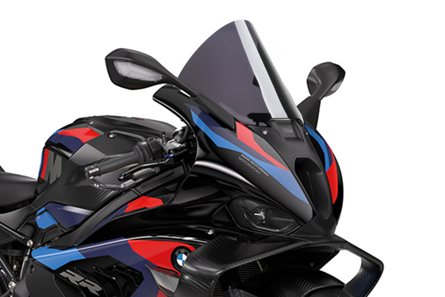 BMW M 1000 RR [2025] – R-Racer Screen – Transparent