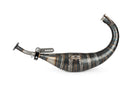 Aprilia RX 50 2T D50B1 [2006–] - Exhaust 100-115