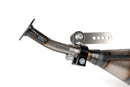 Aprilia RX 50 2T D50B1 [2006–] - Exhaust 100-115