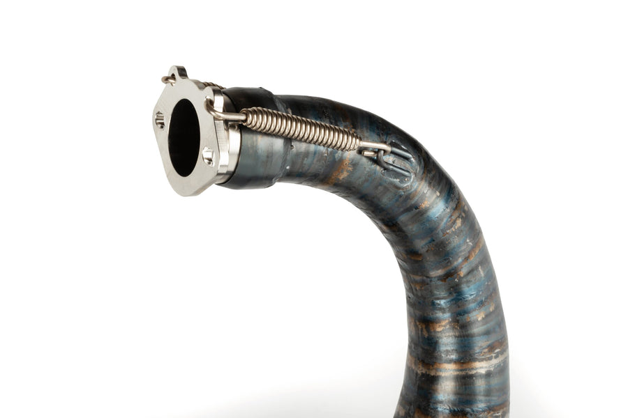 Derbi Senda R X-Race Trail '05 - '10 50 2T D50B0 - Exhaust 100-115