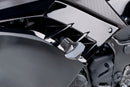KAWASAKI NINJA 300 [2017] – Crash Pads R19 – Black-1