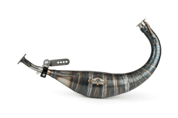 Beta RR Enduro 50 2T - Exhaust 100 to 115