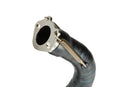 Fantic XE 50 2T - Auspuff 100 bis 115