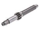 Fantic XE 50 2T - Getriebewelle primär original Ersatzteil