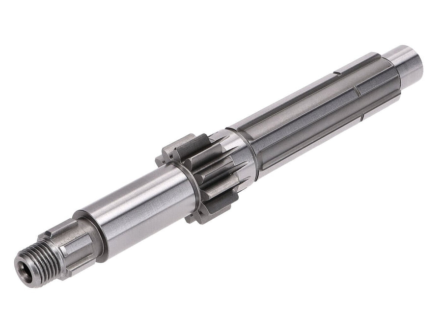 Fantic XE 50 2T - Getriebewelle primär original Ersatzteil