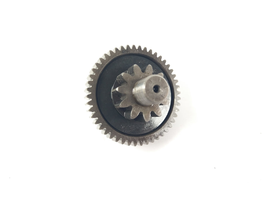 Kawasaki VN 750 [1994] - Starter freewheel gear