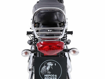 Kawasaki W 800 Street [2019-2025] - luggage bridge - 0