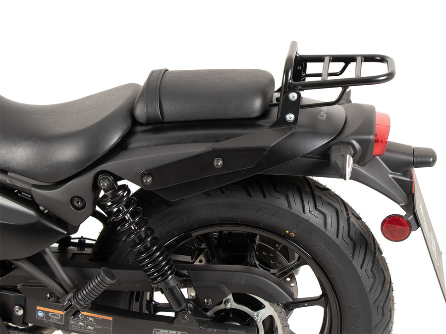 Kawasaki Eliminator 500 [2024-2025] - luggage bridge