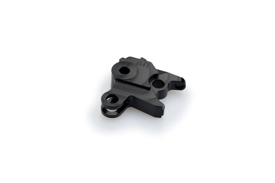 BMW R 1250 GS ADVENTURE [2024] – Brake lever adapter – Black