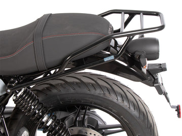Moto Guzzi V7 Sport [2025] - luggage rack