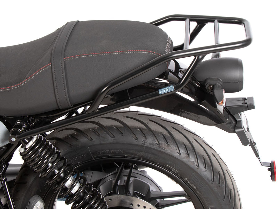 Moto Guzzi V7 Special [2025] - luggage bridge
