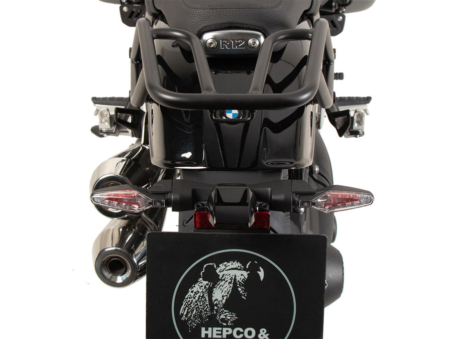 BMW R 12 [2024-2025] - luggage bridge
