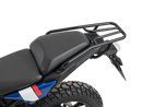 BMW F 450 GS [2026-] - Rohrgepäckbrücke nicht Topcase tauglich