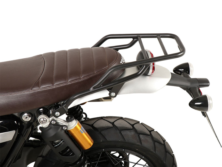 Triumph Scrambler 1200 XE [2024-2025] - luggage bridge