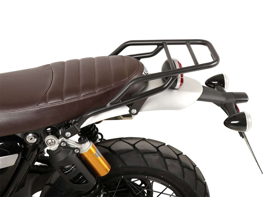 Triumph Scrambler 1200 XC [2019-2023] - luggage bridge