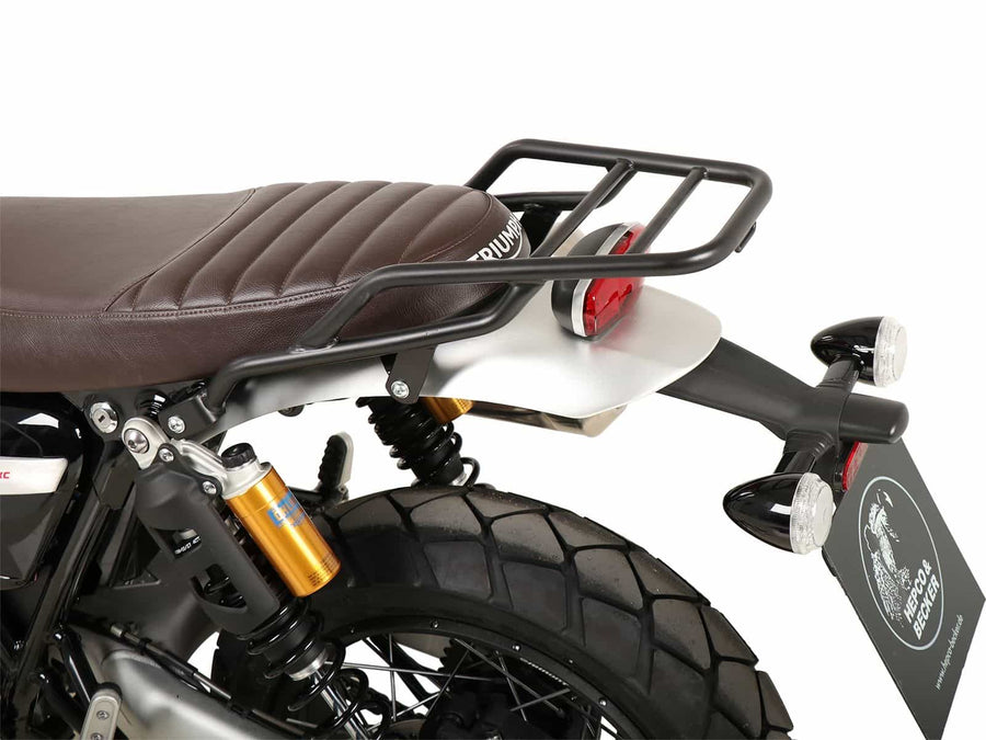 Triumph Scrambler 1200 XE [2019-2023] - luggage bridge