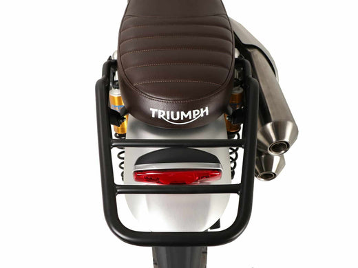 Triumph Scrambler 1200 XE [2019-2023] - luggage bridge